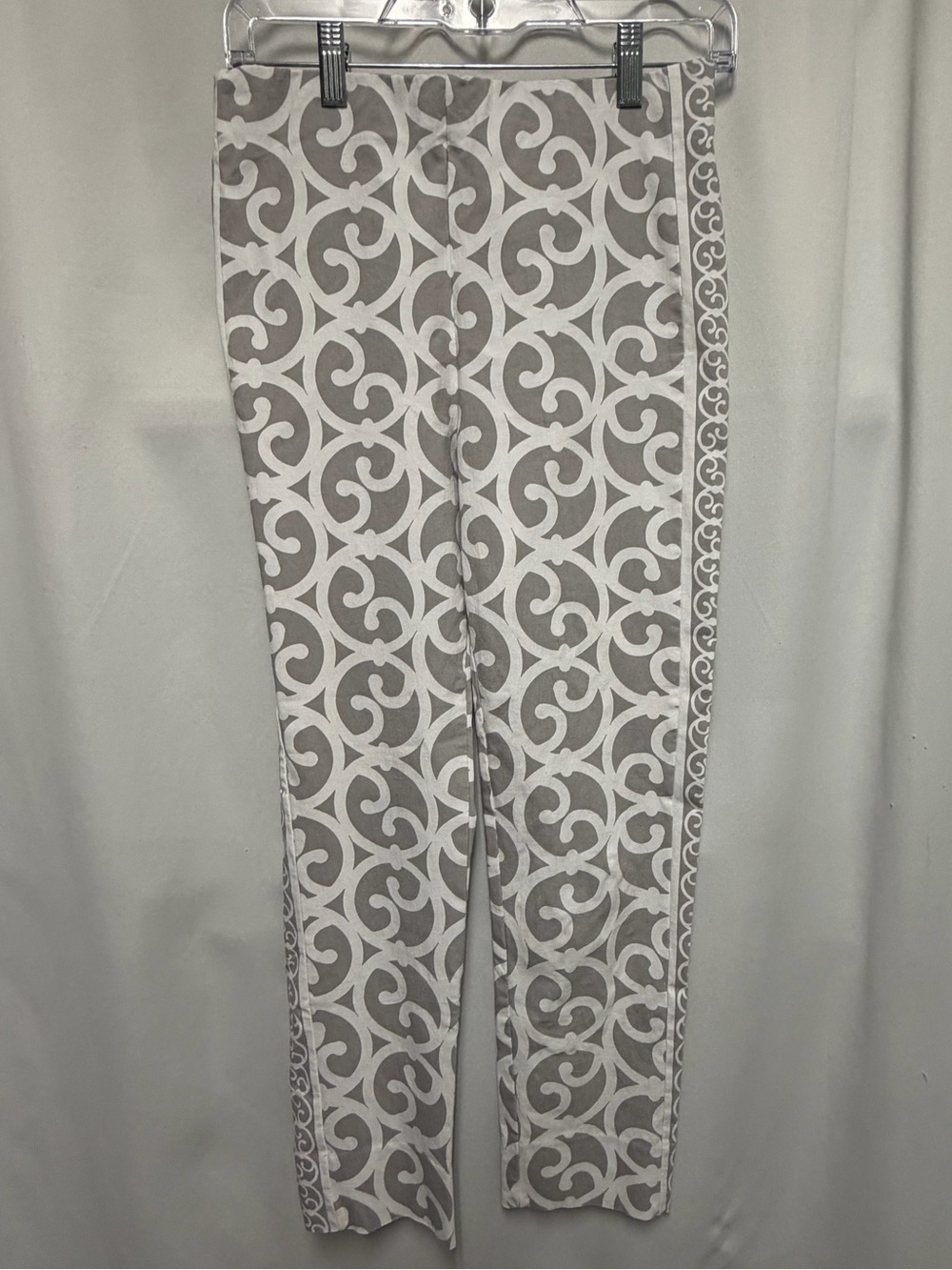 Gretchen Scott Gripe Less Heavens Gate Pants Size S